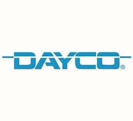 Dayco / Bakı, Azərbaycanda rəsmi distribütor